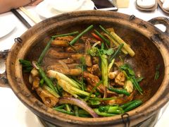-勝記酒家·37年老字号·经典粤菜(荔枝公园店)