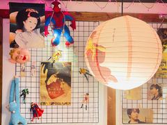 -鳗鱼家·深夜食堂(军博店)