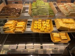 巧克力牛舌饼-和平菓局(王府井店)