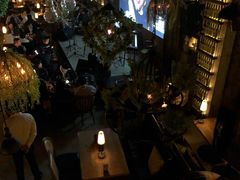 店内布置-胡桃里音乐酒馆(下沙店)