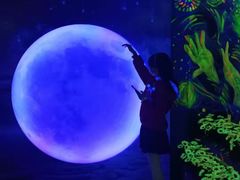 -天津梵高星空艺术馆(天河城旗舰店)
