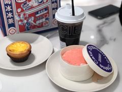 -科学家咖啡(恒隆广场店)