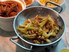 -小菜园新徽菜(无锡宜家荟聚中心店)