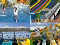 -渔岛海洋度假区