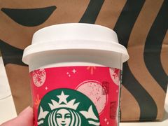 -星巴克臻选(北京太阳宫凯德店)