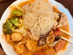-郭记小街麻辣烫(南小街总店)