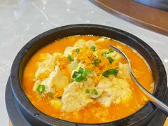 -川旺角融合菜•海景餐厅(星海广场店)