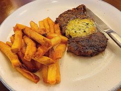 -FISH&POTATO Cō(地中海美食 万象城店)
