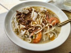 -面道赞宁海海鲜面(迎凤街店)