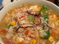 烫饭-富桂厨房