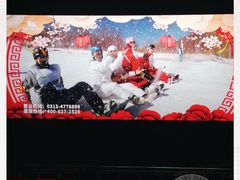 -万象影城(深圳布吉万象汇IMAX店)