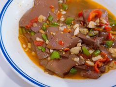 -新凯旋烧烤·燕姐千岛湖土菜