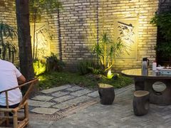 -院8里·小聚园老川菜(九眼桥店)