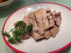-山芋腔苏北菜(盐城滨海店)
