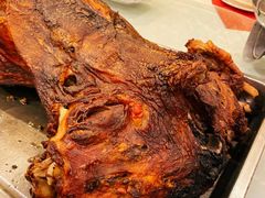 烤全羊-维吾尔餐厅(宜山路店)