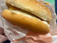 -汉堡王(大连柏威年餐厅店)