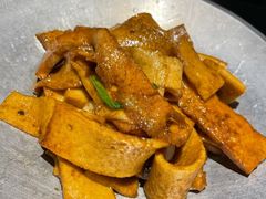 -绿茶餐厅(西湖银泰百货店)