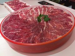-八合里牛肉火锅(深圳海德店)
