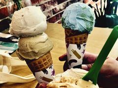 -Dal Cuore 达可芮冰淇淋(陕西北路店)