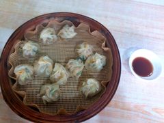 福鼎小笼包-大叔家福鼎小吃(十全街店)