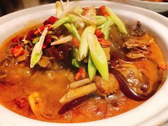-伙靠·江浙菜(田林路店)