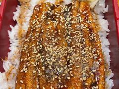 鳗鱼饭-酒吞(七宝领展广场店)