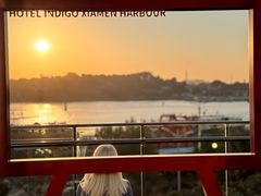 -厦门海港英迪格酒店(中山路店)