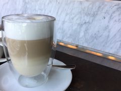 -福州仓山凯悦酒店·Market Cafe Lacucina咖啡厅