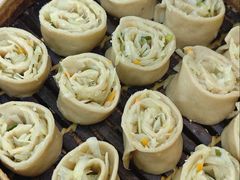 -弓二莜面(总店)