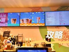 -COSTA COFFEE(新奥购物中心店)