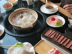 -川中故事·成都老火锅(东书房店)