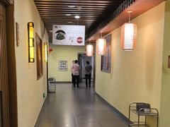 -胡杨记忆(和平路店)