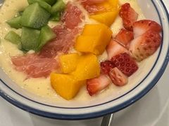 -金湖港式餐厅(建外店)