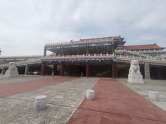 -大明幻境第一城