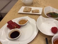 -汇景希尔顿逸林酒店·悦轩中餐厅