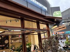 -万达坊(花园路店)