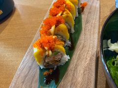 -早一美餐厅·EBISU(会展誉景店)