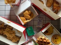 -肯德基(绍兴悦来店)