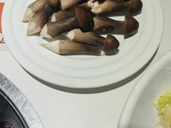 -黑鸡小馆(金源店)