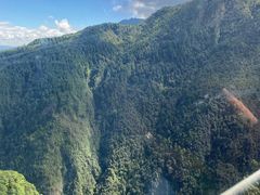 -苍山感通索道