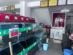 -阳澄湖大闸蟹·琼灵阁牌品牌连锁(吴中总店)