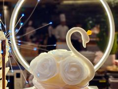 -深圳星河丽思卡尔顿酒店