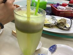 -量贩海鲜餐厅