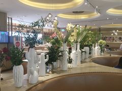 -冀粤香海鲜自助餐厅(西美五洲店)