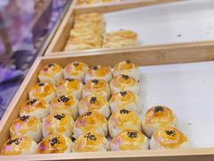 -墨茉点心局(国金街店)