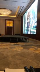 -上海雅居乐万豪侯爵酒店·宴会厅