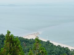 -长岛南北长山旅游景区