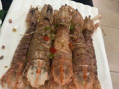 -刘记糟粕醋海鲜烧烤