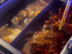 -大隐·成都火锅Bistro(合生麒麟新天地店)