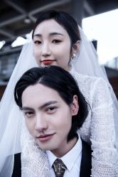 -YIMO映画摄影工作室